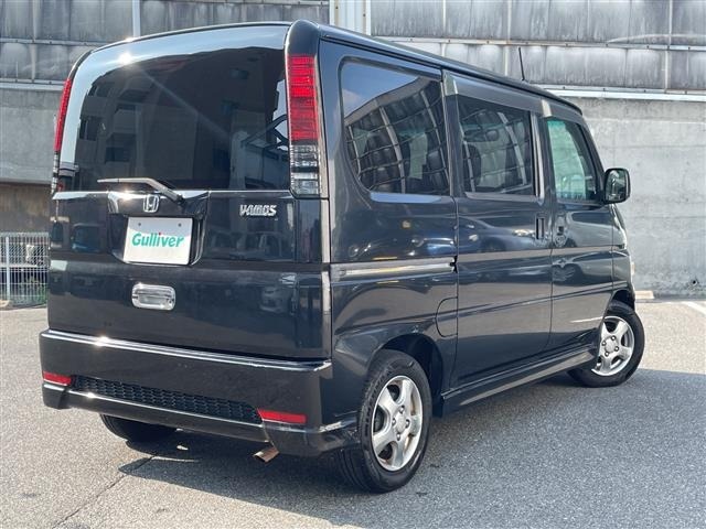 Honda VAMOS 2011 7749007-12