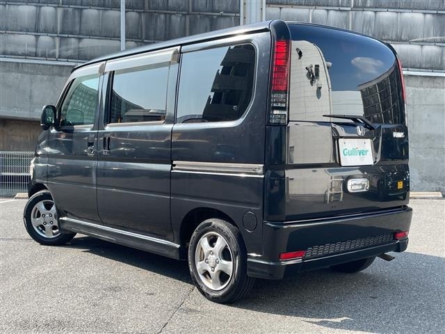 Honda VAMOS 2011 7749007-13