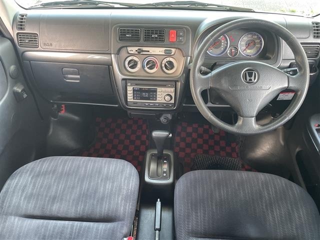 Honda VAMOS 2011 7749007-14