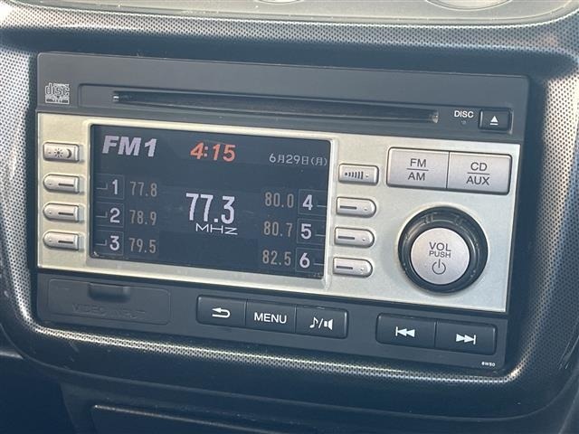 Honda VAMOS 2011 7749007-17