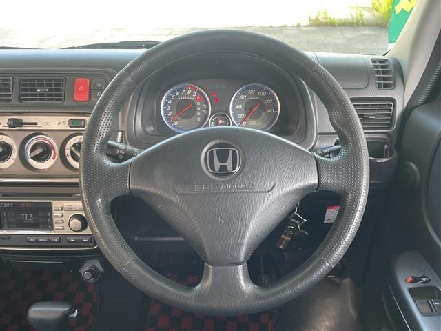Honda VAMOS 2011 7749007-18