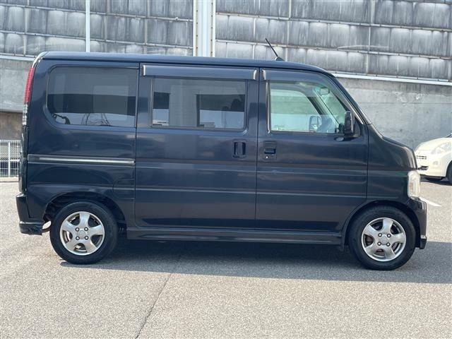 Honda VAMOS 2011 7749007-2