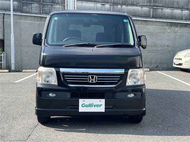 Honda VAMOS 2011 7749007-20