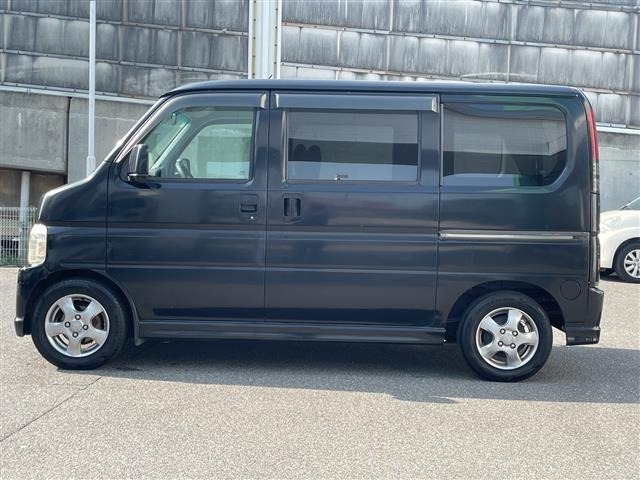 Honda VAMOS 2011 7749007-4