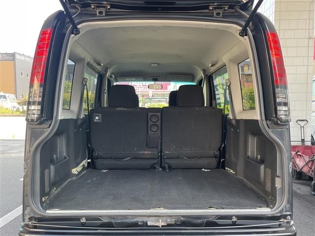 Honda VAMOS 2011 7749007-9