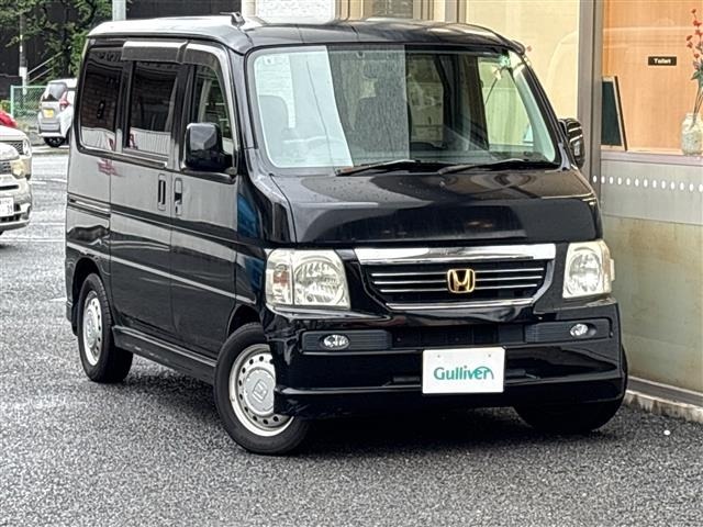 Honda VAMOS 2011 7749008-0
