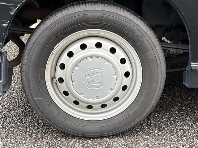 Honda VAMOS 2011 7749008-11