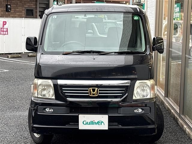 Honda VAMOS 2011 7749008-12