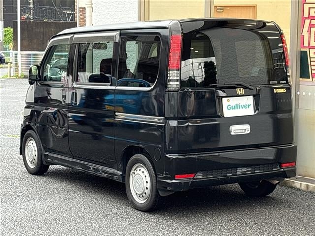 Honda VAMOS 2011 7749008-13