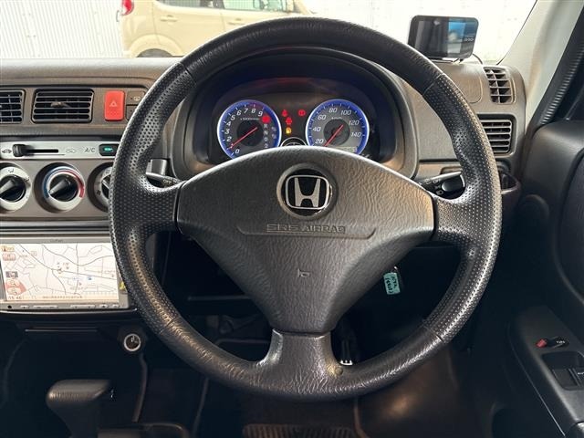 Honda VAMOS 2011 7749008-14