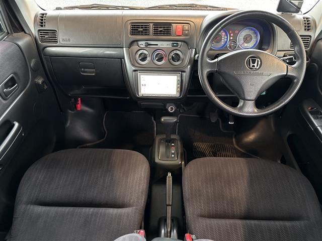 Honda VAMOS 2011 7749008-15