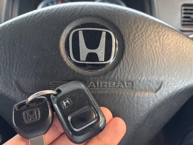 Honda VAMOS 2011 7749008-18