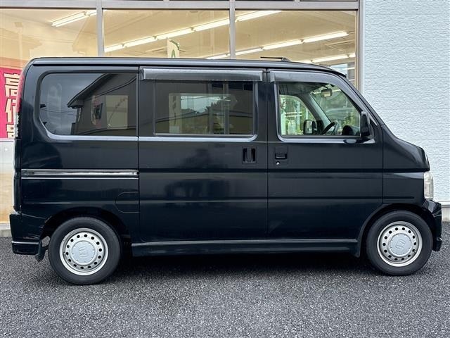 Honda VAMOS 2011 7749008-2