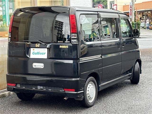 Honda VAMOS 2011 7749008-20