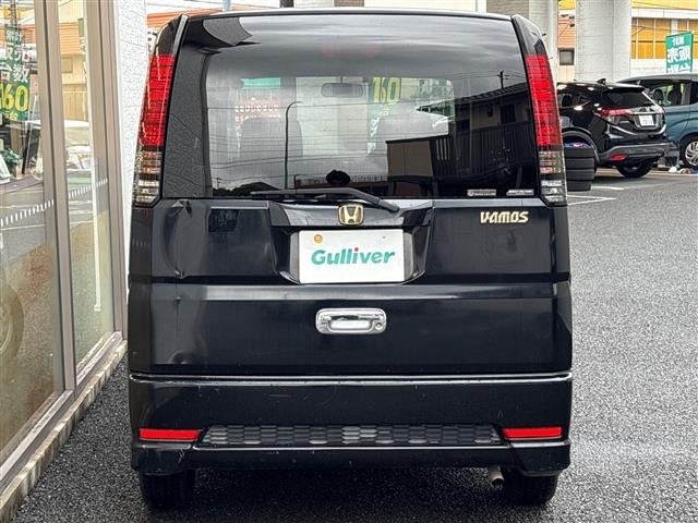 Honda VAMOS 2011 7749008-22