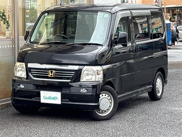 Honda VAMOS 2011 7749008-6
