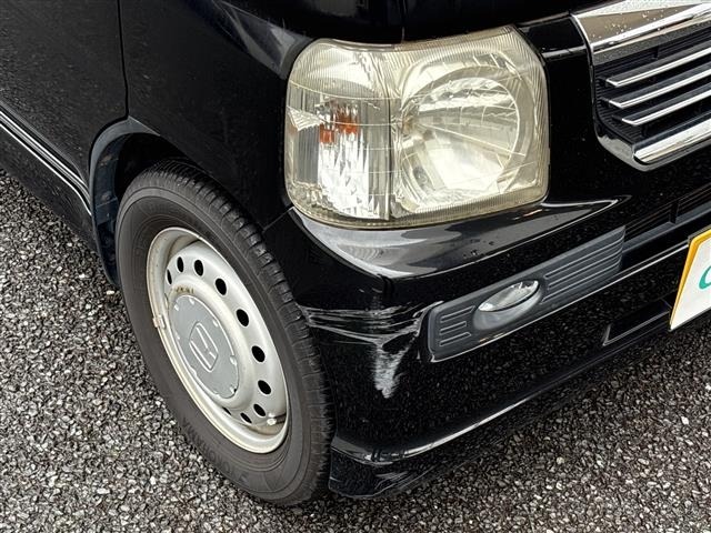 Honda VAMOS 2011 7749008-9
