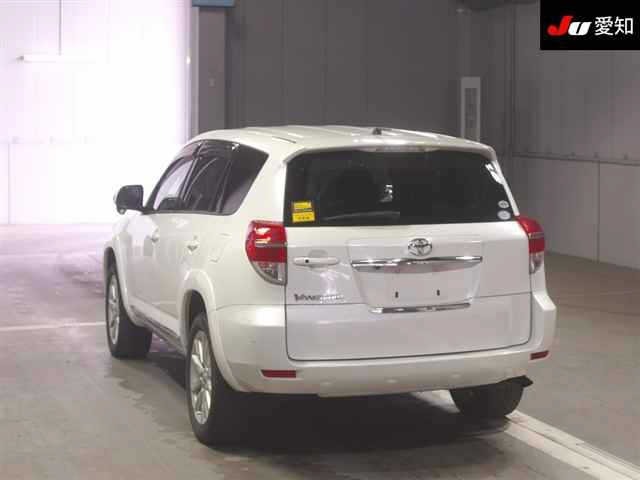Toyota VANGUARD 2012 7751625-1