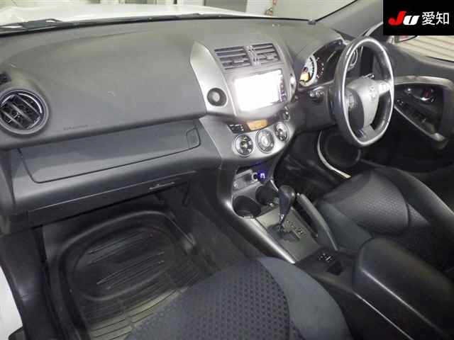 Toyota VANGUARD 2012 7751625-3