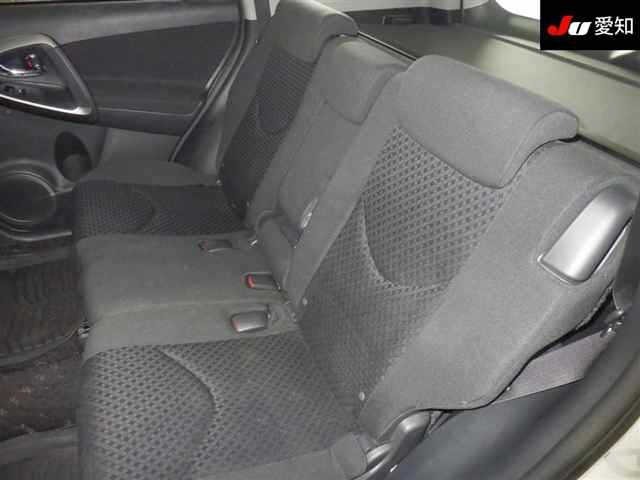 Toyota VANGUARD 2012 7751625-4