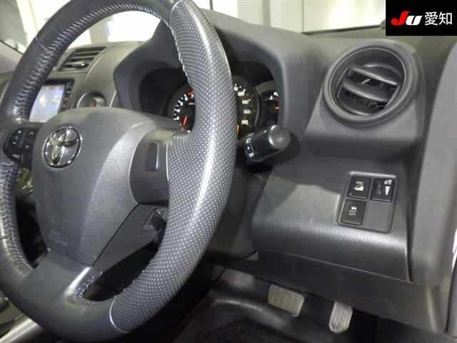 Toyota VANGUARD 2012 7751625-5