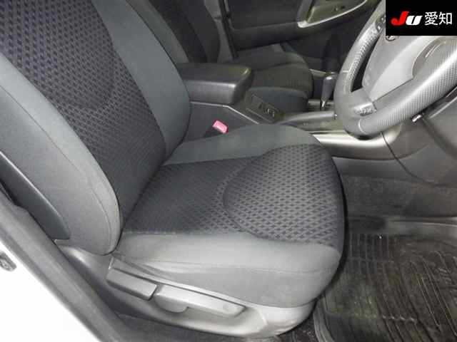 Toyota VANGUARD 2012 7751625-6