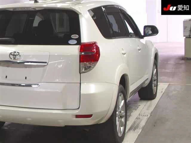 Toyota VANGUARD 2012 7751625-8