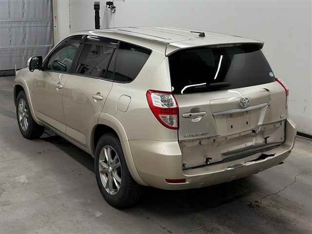 Toyota VANGUARD 2008 7751643-1