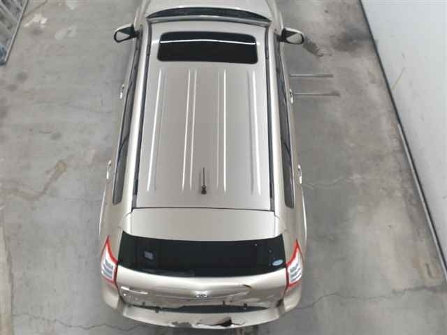Toyota VANGUARD 2008 7751643-10