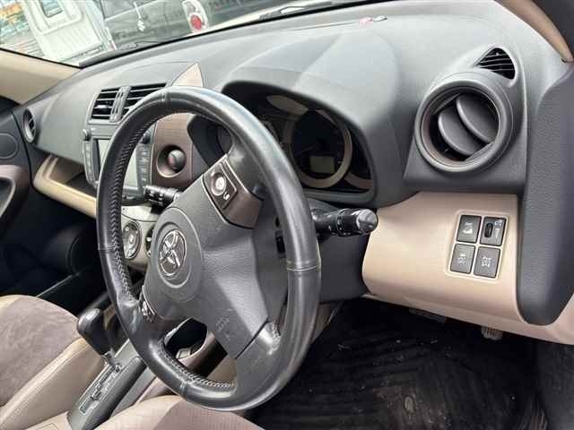 Toyota VANGUARD 2008 7751643-3