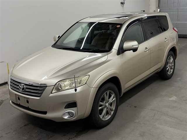 Toyota VANGUARD 2008 7751643-4
