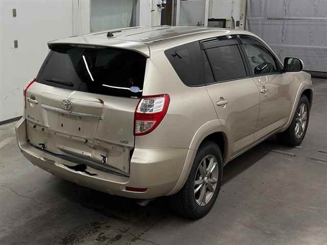 Toyota VANGUARD 2008 7751643-5