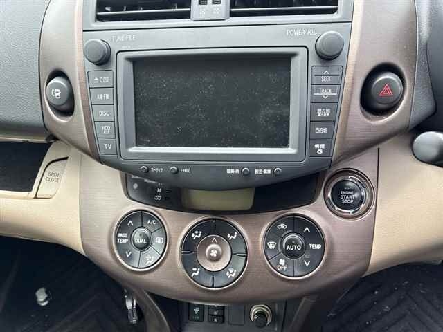 Toyota VANGUARD 2008 7751643-6