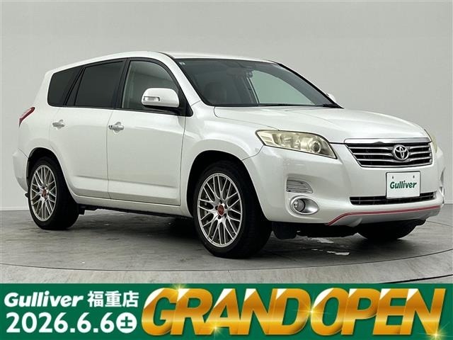 Toyota VANGUARD 2009 7751728-0