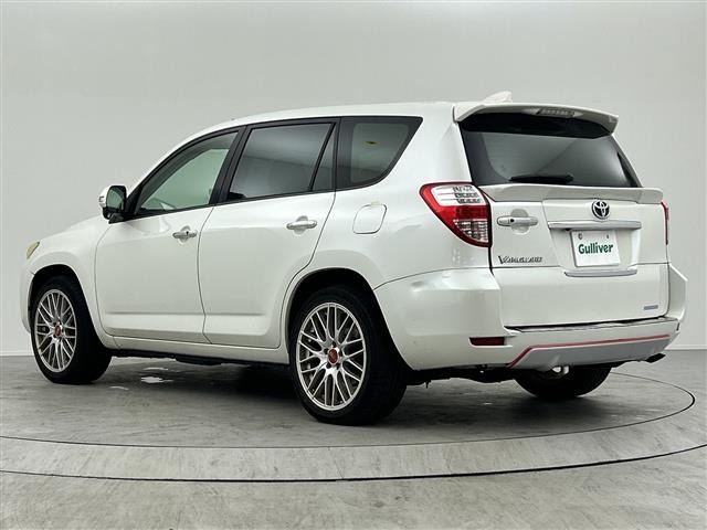 Toyota VANGUARD 2009 7751728-10