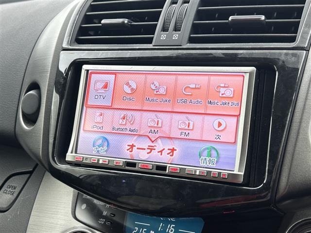 Toyota VANGUARD 2009 7751728-14