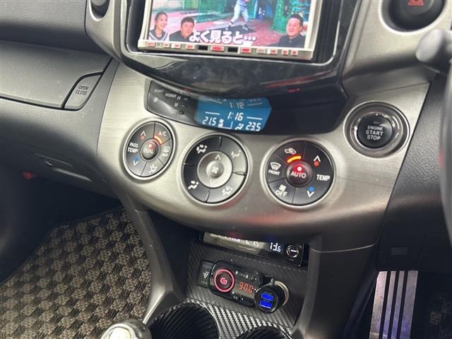 Toyota VANGUARD 2009 7751728-15