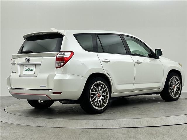 Toyota VANGUARD 2009 7751728-17