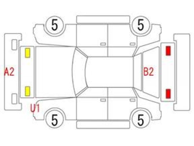Toyota VANGUARD 2009 7751728-19