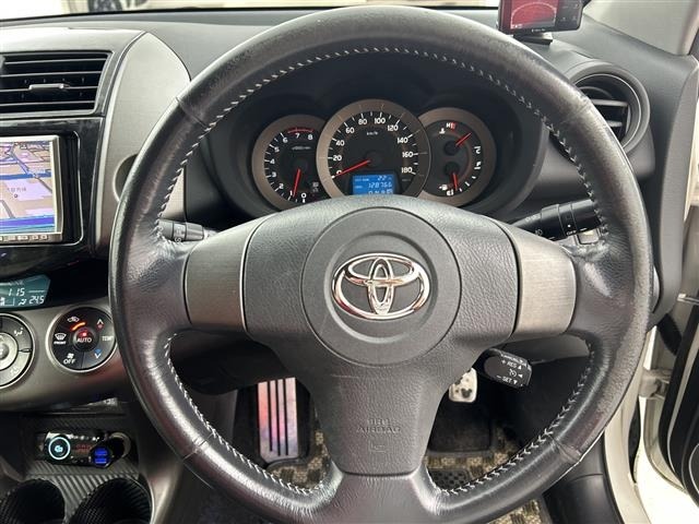 Toyota VANGUARD 2009 7751728-3