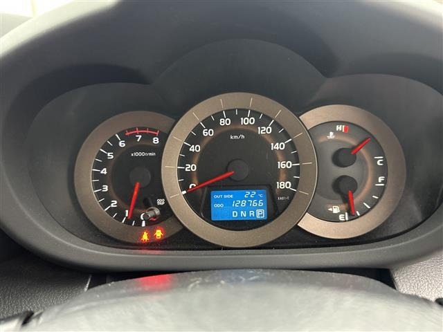 Toyota VANGUARD 2009 7751728-5
