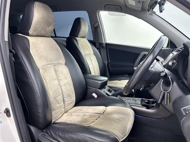 Toyota VANGUARD 2009 7751728-6