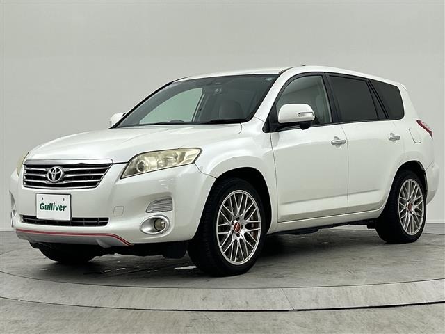 Toyota VANGUARD 2009 7751728-9