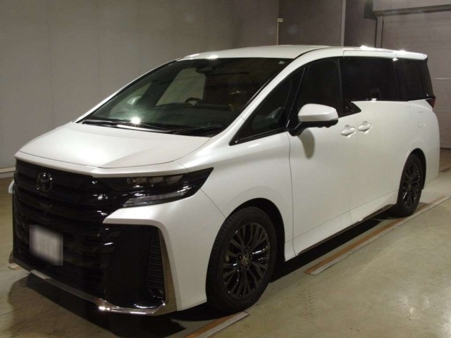 Toyota VELLFIRE 2024 7769098-0