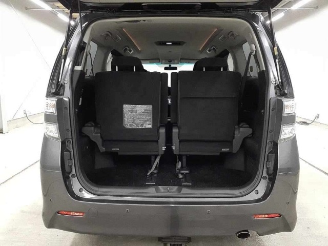 Toyota VELLFIRE 2010 7769812-11