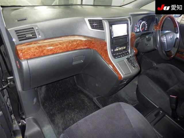 Toyota VELLFIRE 2009 7769833-3