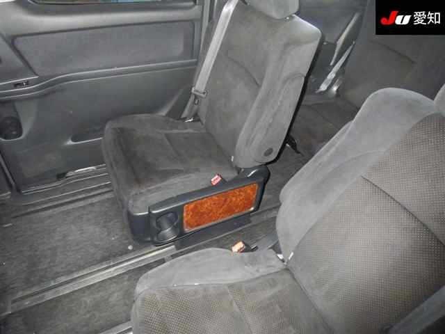 Toyota VELLFIRE 2009 7769833-4