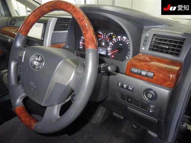 Toyota VELLFIRE 2009 7769833-5