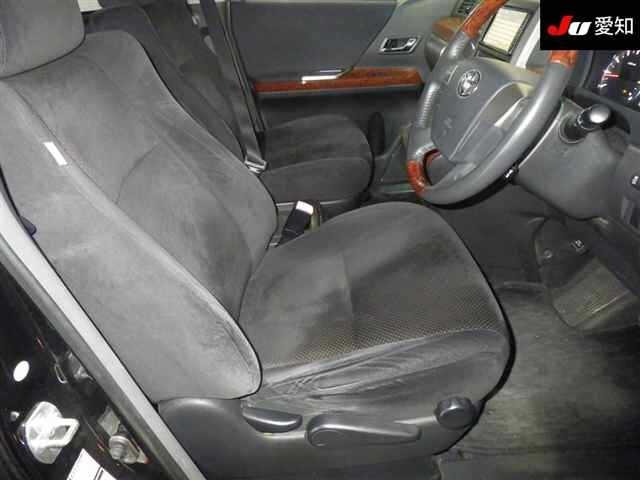 Toyota VELLFIRE 2009 7769833-6
