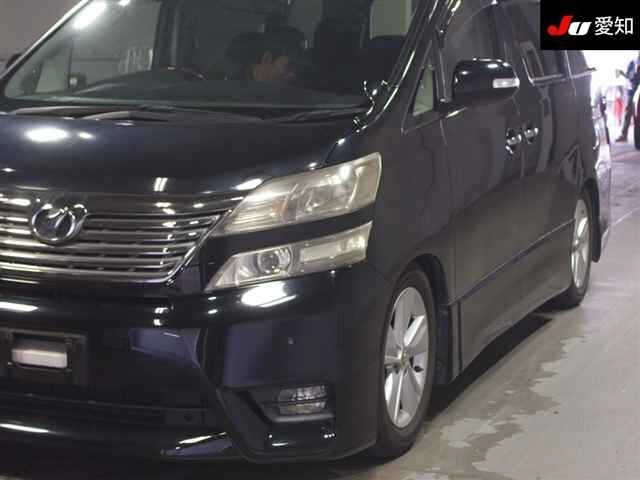Toyota VELLFIRE 2009 7769833-7